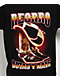 Deorro Botas Y Rave Desert Black T-Shirt - Thumbnail image 2 of 2