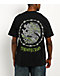 Deorro Raices Imperial Black T-Shirt - Thumbnail image 1 of 3