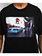 Dern Bros Joker Black T-Shirt - Thumbnail image 2 of 2