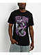 Dern Bros Skull Black T-Shirt - Thumbnail image 1 of 2