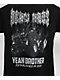 Dern Bros Truck Black T-Shirt - Thumbnail image 2 of 2