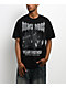 Dern Bros Truck Black T-Shirt - Thumbnail image 1 of 2