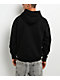 Designer Trash Sparkle Black Hoodie - Thumbnail image 2 of 3