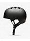 Destroyer DH-1 CPSC Black Skateboard Helmet - Thumbnail image 1 of 2