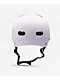 Destroyer DH-1 CPSC White Skateboard Helmet - Thumbnail image 2 of 3