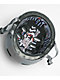 Destroyer DH-1 Certified Grey Skateboard Helmet - Thumbnail image 3 of 3