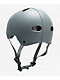 Destroyer DH-1 Certified Grey Skateboard Helmet - Thumbnail image 2 of 3