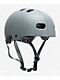 Destroyer DH-1 Certified Grey Skateboard Helmet - Thumbnail image 1 of 3