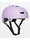 Destroyer Fairmont Certified Pale Purple Skateboard Helmet - Thumbnail image 1 of 3