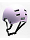 Destroyer Fairmont Certified Pale Purple Skateboard Helmet - Thumbnail image 2 of 3