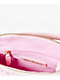 DiFerdinando Ribbon Reverie Pink Flare Mini Shoulder Bag - Thumbnail image 5 of 8