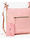 DiFerdinando Ribbon Reverie Pink Flare Mini Shoulder Bag - Thumbnail image 7 of 8