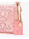 DiFerdinando Ribbon Reverie Pink Flare Mini Shoulder Bag - Thumbnail image 8 of 8