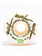 Dial Tone Del Negro 53mm 101a White Skateboard Wheels - Thumbnail image 1 of 2