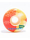 Dial Tone Thompson 54mm 99a White Skateboard Wheels - Thumbnail image 1 of 2