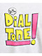 Dial Tone Two Steppin Ash T-Shirt - Thumbnail image 2 of 2