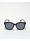 Diamond Geo Square Gafas de sol negras