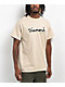 Diamond Supply CO. OG Script Natural T-Shirt - Thumbnail image 1 of 2
