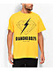 Diamond Supply Co. Bolt Gold T-Shirt - Thumbnail image 1 of 2