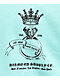 Diamond Supply Co. Cut Color Light Blue T-Shirt - Thumbnail image 3 of 3