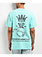 Diamond Supply Co. Cut Color Light Blue T-Shirt - Thumbnail image 1 of 3