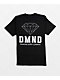 Diamond Supply Co. Diamond Block Black T-Shirt