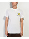 Diamond Supply Co. Diamond x Taylor Gang White T-Shirt 