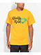 Diamond Supply Co. Khalifa Kush Gold T-Shirt - Thumbnail image 1 of 2