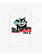 Diamond Supply Co. Kids Diamond Cat White T-Shirt - Thumbnail image 3 of 3