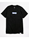 Diamond Supply Co. Mini Paisley Black T-Shirt