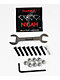 Diamond Supply Co. Nyjah Allen Bolts Skate Hardware - Thumbnail image 2 of 2
