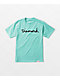 Diamond Supply Co. OG Script Diamond Blue T-Shirt