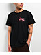 Diamond Supply Co. Players Club Black T-Shirt - Thumbnail image 2 of 3