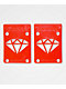 Diamond Supply Co. Skateboard Risers