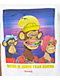 Diamond Supply Co. x Ape 3 Some Ape White T-Shirt - Thumbnail image 2 of 3