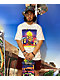 Diamond Supply Co. x Ape 3 Some Ape White T-Shirt - Thumbnail image 3 of 3