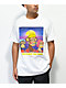 Diamond Supply Co. x Ape 3 Some Ape White T-Shirt - Thumbnail image 1 of 3