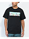 Diamond Supply Co. x Ape All Gang Black T-Shirt