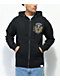 Diamond Supply Co. x Ape Live To Ape Black Zip Hoodie - Thumbnail image 2 of 3