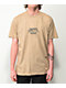 Diamond Supply Co. x Ape Military Ape Cream T-Shirt - Thumbnail image 2 of 3