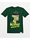 Diamond Supply Co. x Ape Miltary Mutant Ape Green T-Shirt