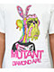 Diamond Supply Co. x Ape Mutant Ape Bunny White T-Shirt