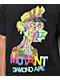 Diamond Supply Co. x Ape Mutant Biker Ape Black T-Shirt - Thumbnail image 2 of 2
