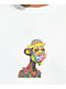 Diamond Supply Co. x Ape Mutant Diamond Ape White Long Sleeve T-Shirt - Thumbnail image 5 of 5