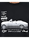 Diamond Supply Co. x Chevrolet 68 Chevelle Black T-Shirt - Thumbnail image 2 of 2