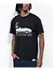 Diamond Supply Co. x Chevrolet 68 Chevelle Black T-Shirt - Thumbnail image 1 of 2
