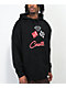 Diamond Supply Co. x Chevrolet Corvette Black Hoodie - Thumbnail image 2 of 4