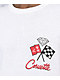 Diamond Supply Co. x Chevrolet Corvette Black T-Shirt - Thumbnail image 3 of 3