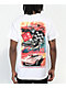 Diamond Supply Co. x Chevrolet Corvette Black T-Shirt - Thumbnail image 1 of 3