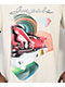 Diamond Supply Co. x Chevrolet Impala Natural T-Shirt - Thumbnail image 2 of 2